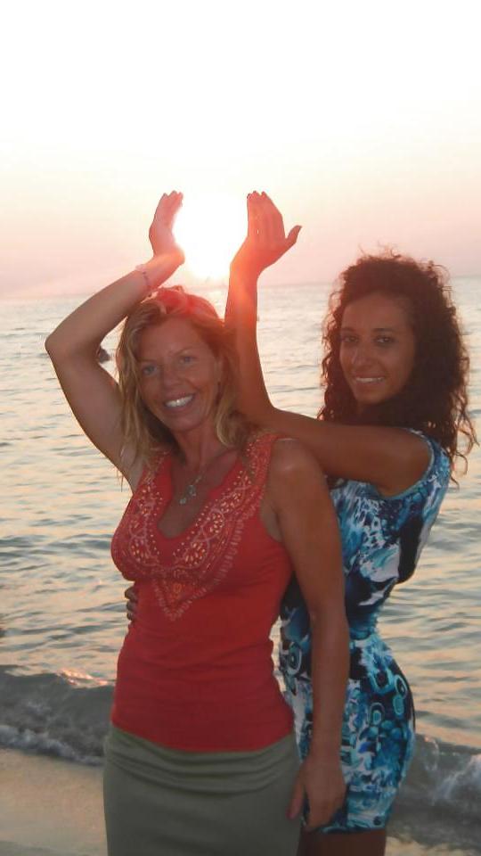 25P Italian milf: antonietta