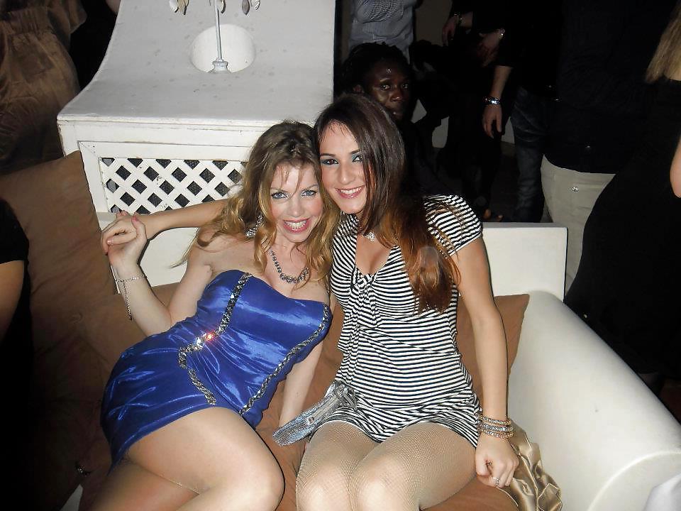 25P Italian milf: antonietta