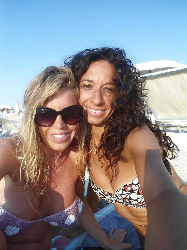 25P Italian milf: antonietta