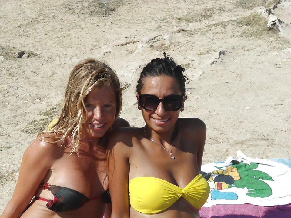 25P Italian milf: antonietta