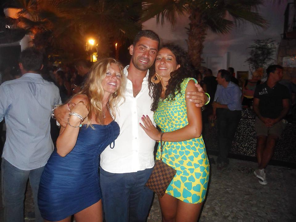 25P Italian milf: antonietta