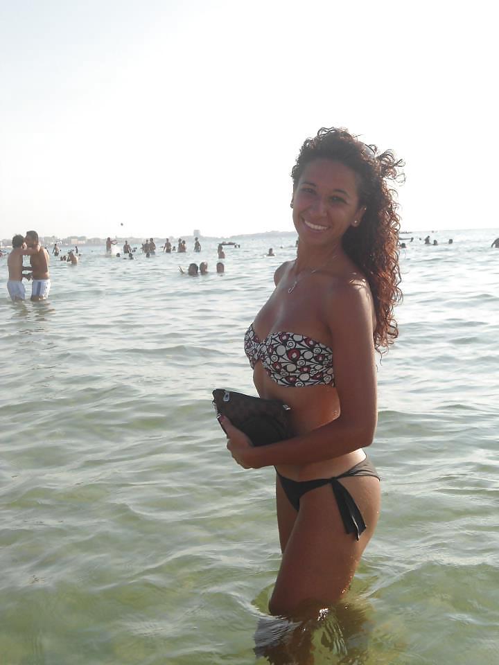 25P Italian milf: antonietta