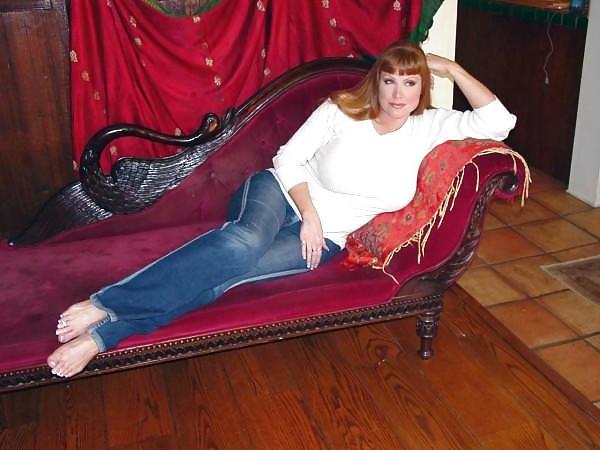 25P Darla-Perfect Woman