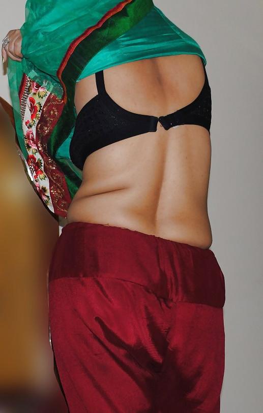 25P Indian milf