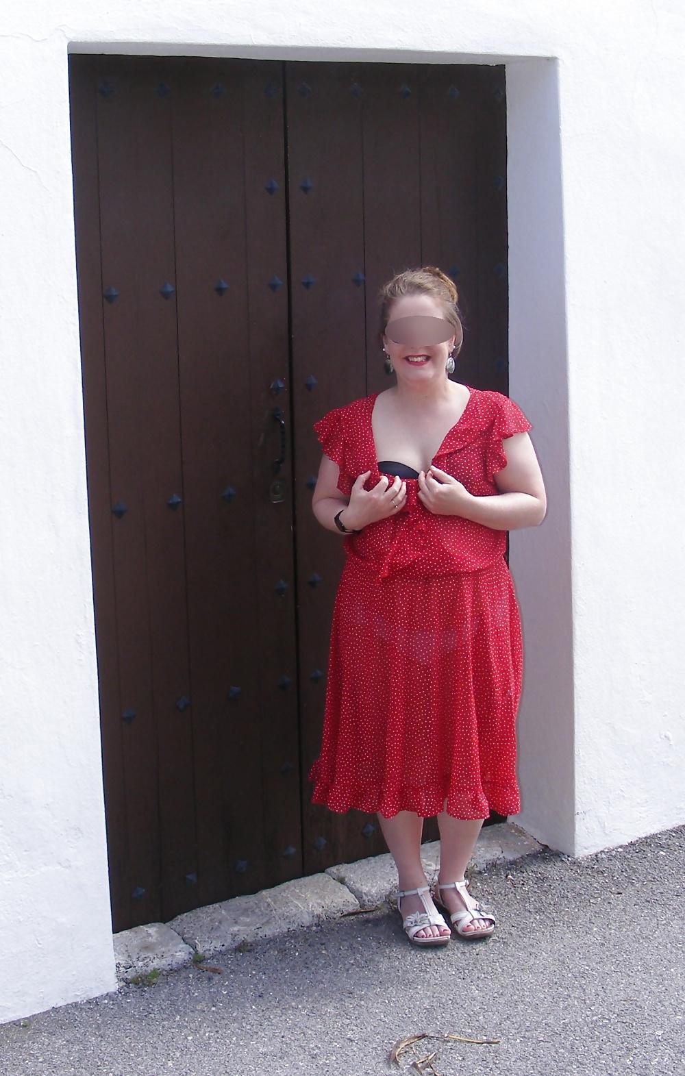 25P Flashing in east Ibiza