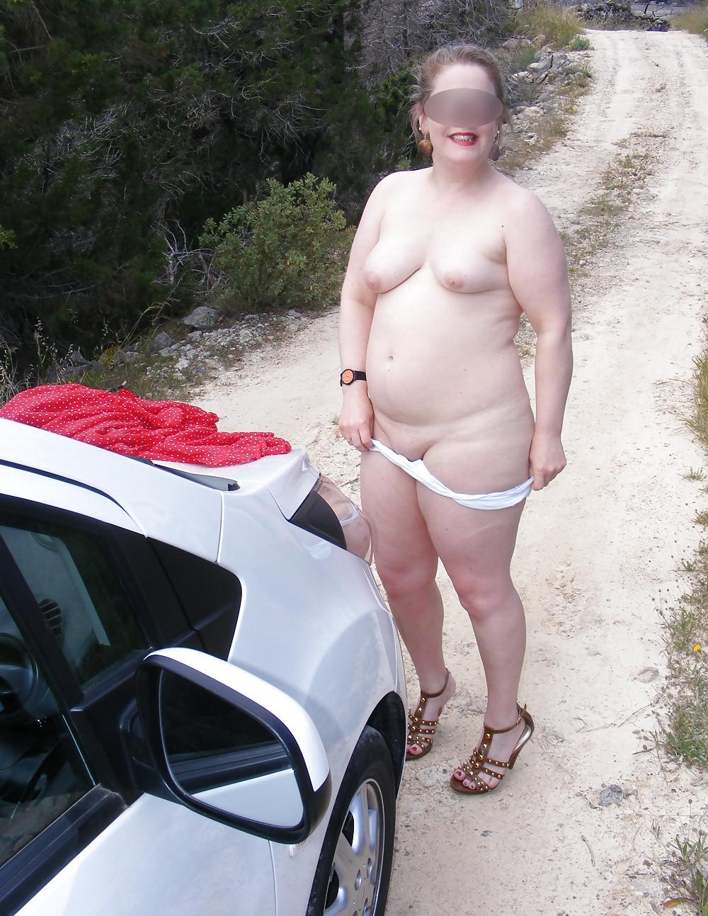 25P Flashing in east Ibiza