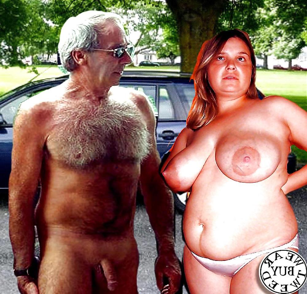 6P Old People Need Sex 3