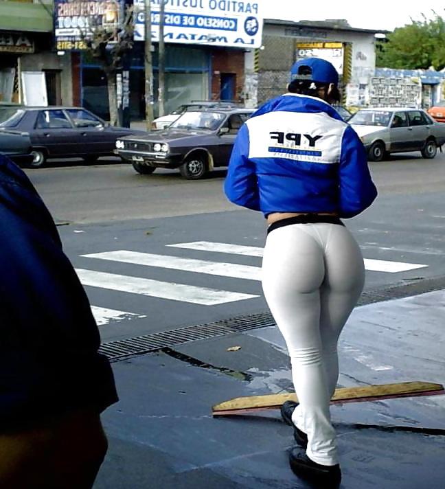 12P Yoga Pants