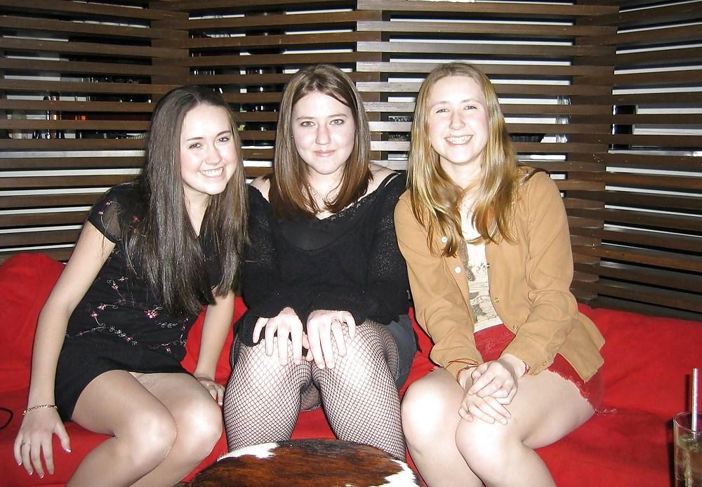 7P Wild Women in London Ontario, Canada