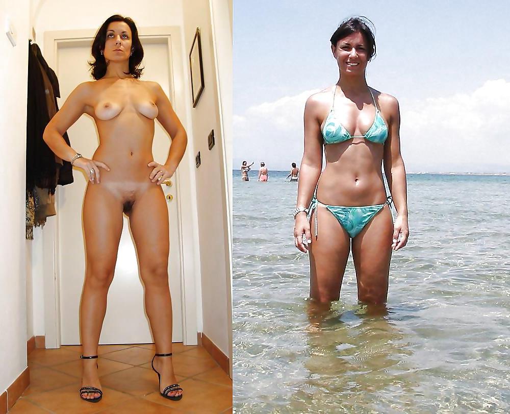 21P Nude Beach Voyeur 11