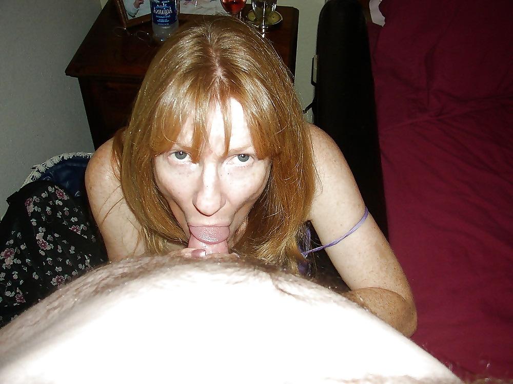 20P Old Woman Sucks 2