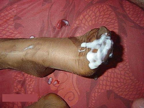 15P Nylon lecker