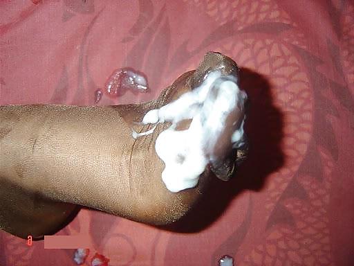 15P Nylon lecker