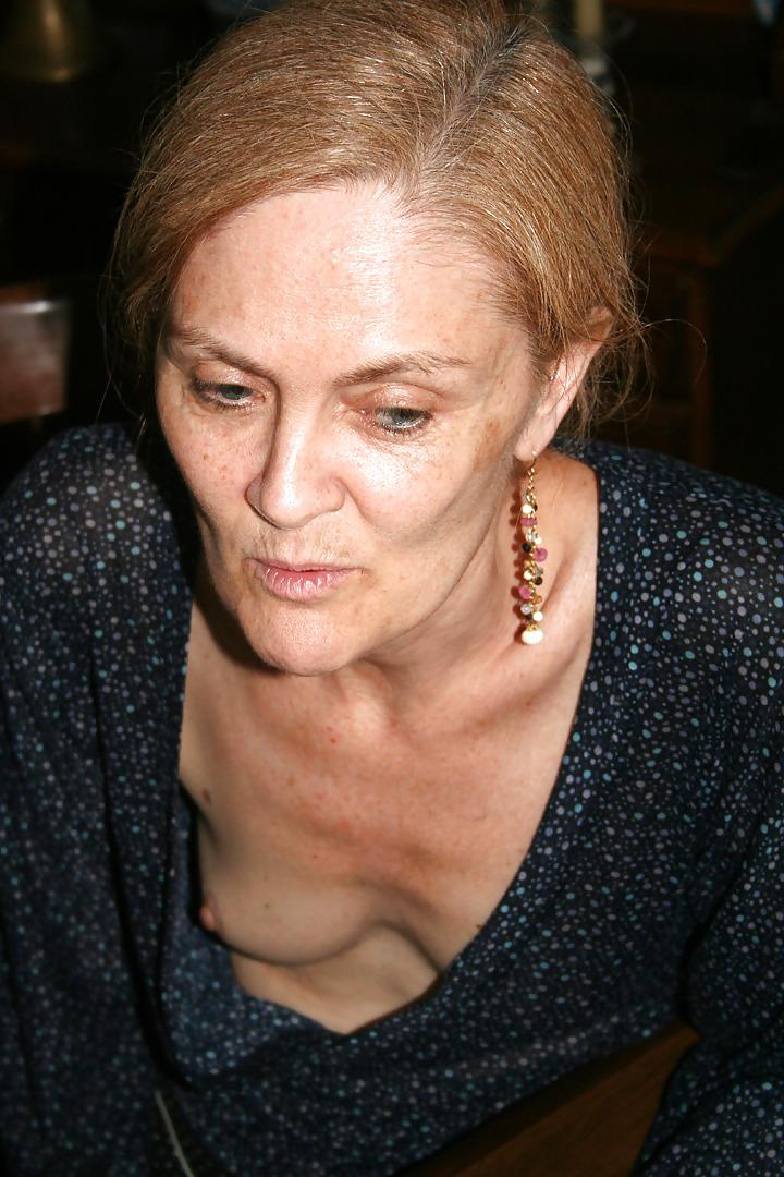 5P Jo - horny mature woman