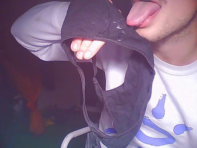 23P Me and the pants's cousin