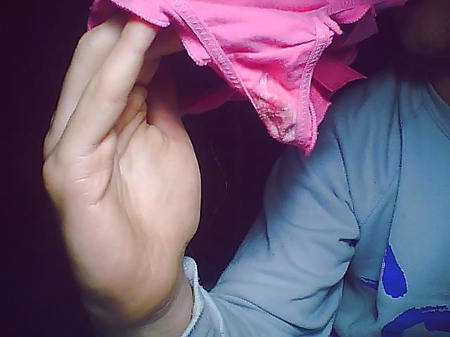 23P Me and the pants's cousin