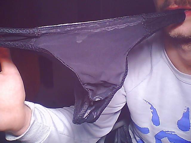23P Me and the pants's cousin
