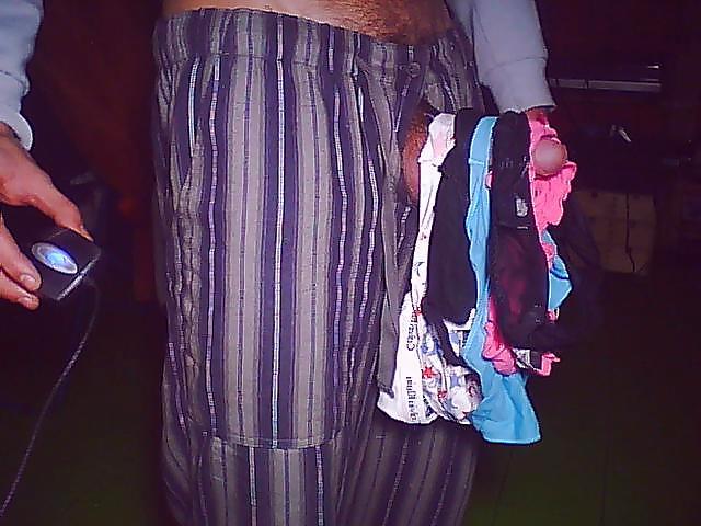 23P Me and the pants's cousin