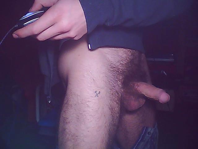 23P Me and the pants's cousin