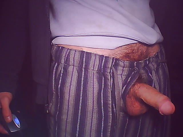 23P Me and the pants's cousin
