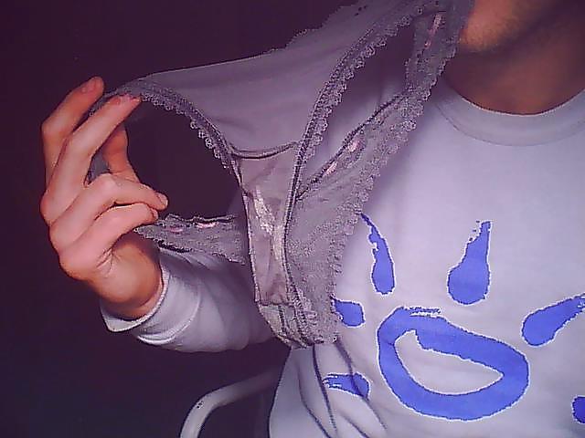 23P Me and the pants's cousin