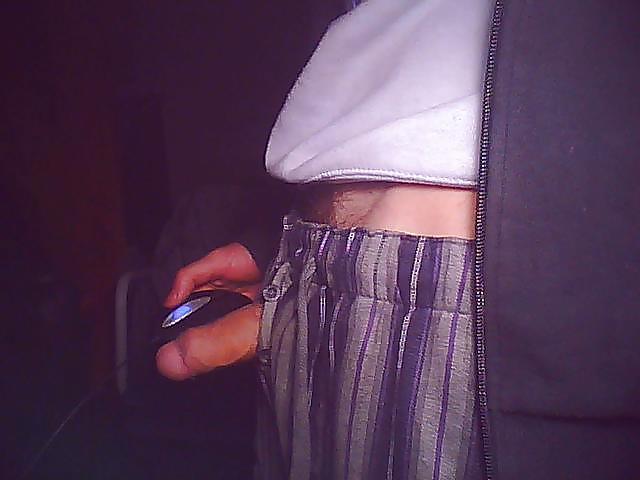 23P Me and the pants's cousin