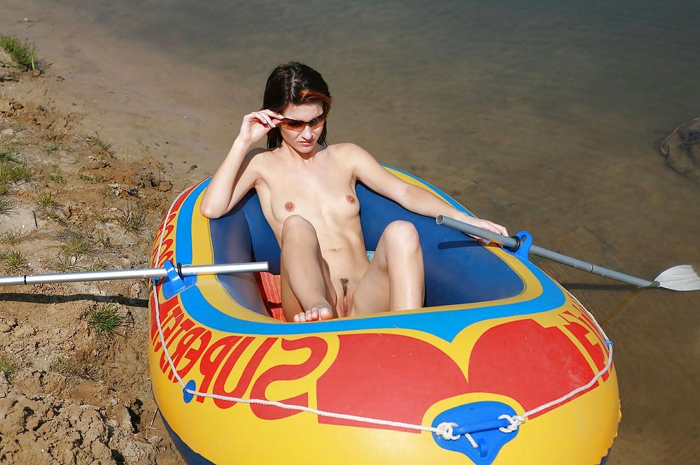 25P Naked Beach No.3