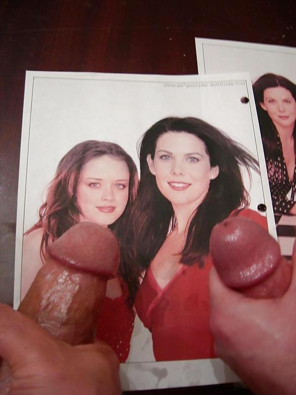 25P Double Cocked Celebs