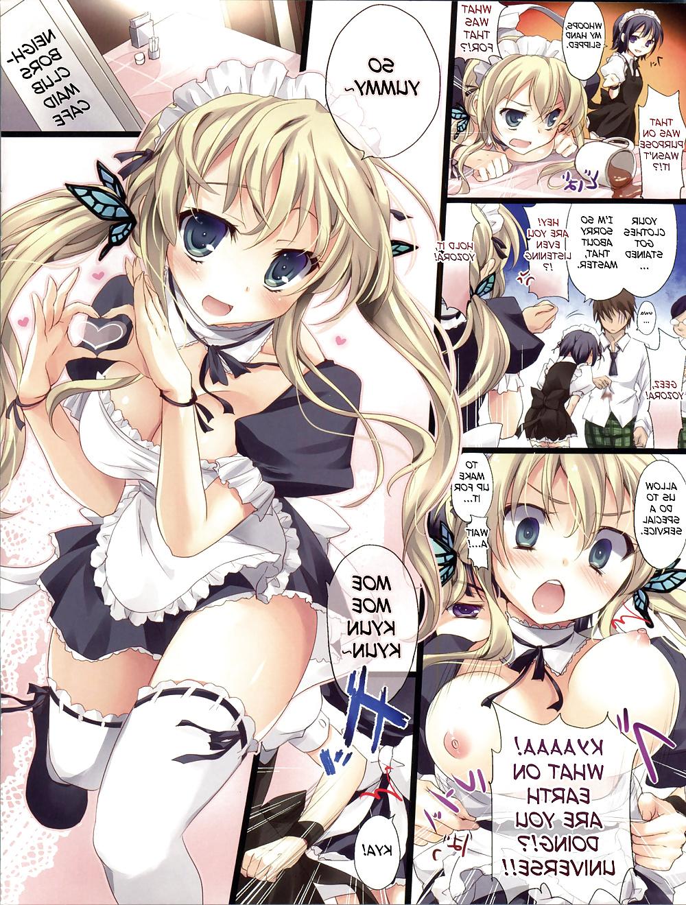 15P (108 Gou) School Festival If