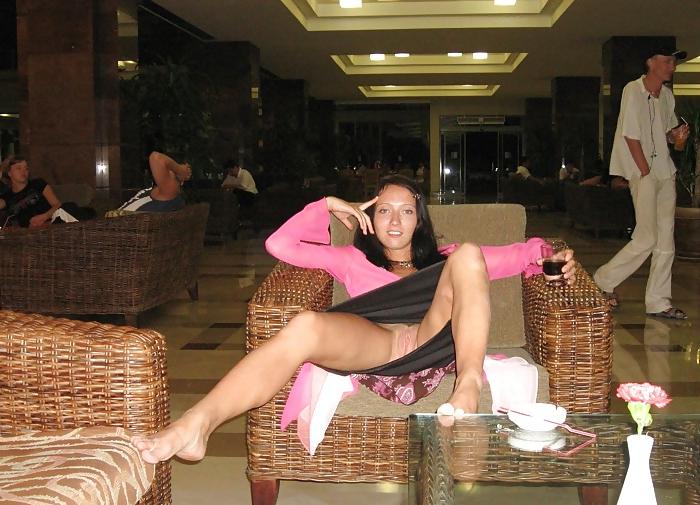 25P PUBLIC NUDITY FLASHING