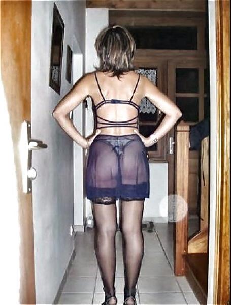 25P Nylon - bas de Pierette collants, toujours du nylon!