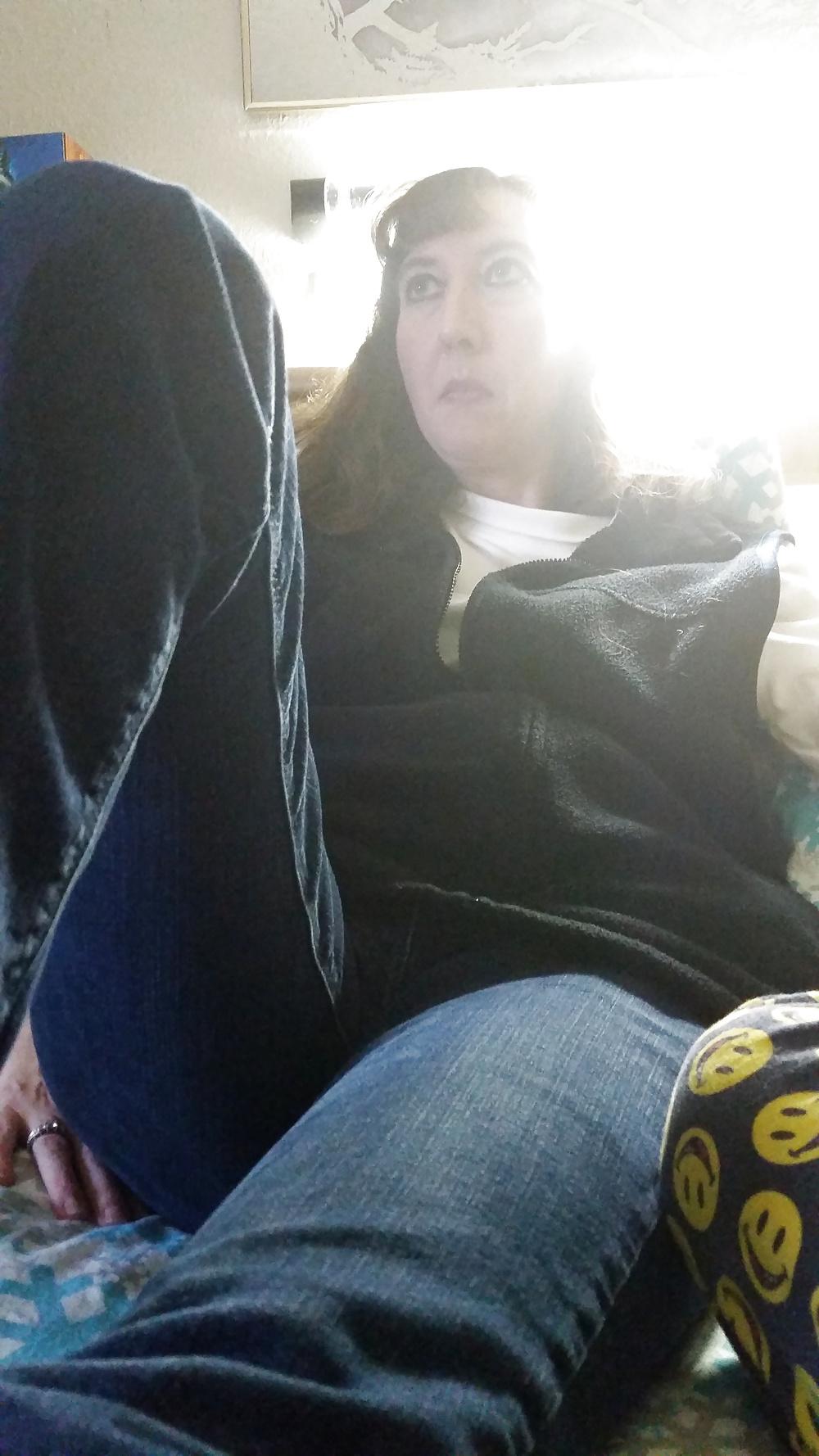 11P Can u say a wifes way of seduction?