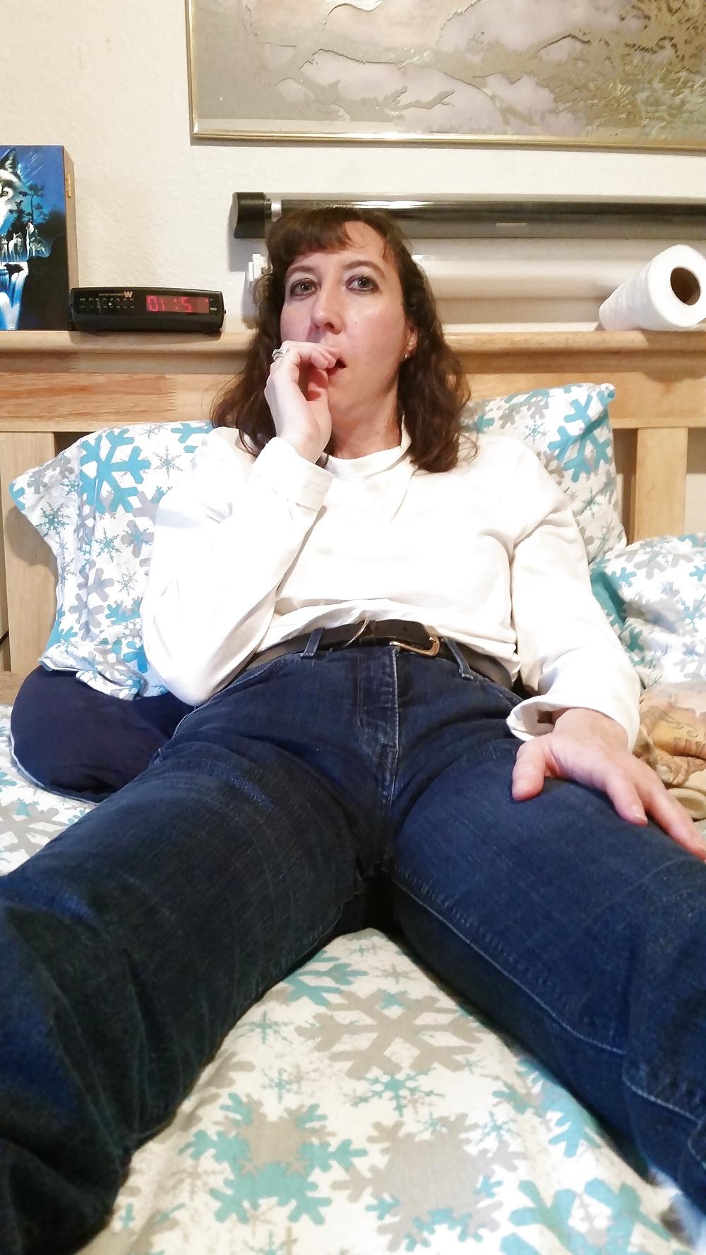 11P Can u say a wifes way of seduction?