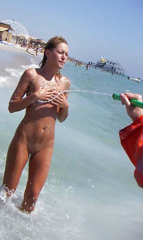 25P On the Beach - 97
