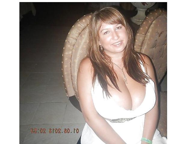 15P Busty Russian Woman 1981