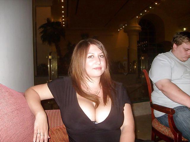 15P Busty Russian Woman 1981