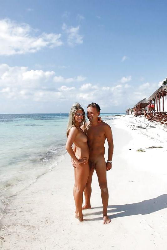 25P Mix beach sex 45