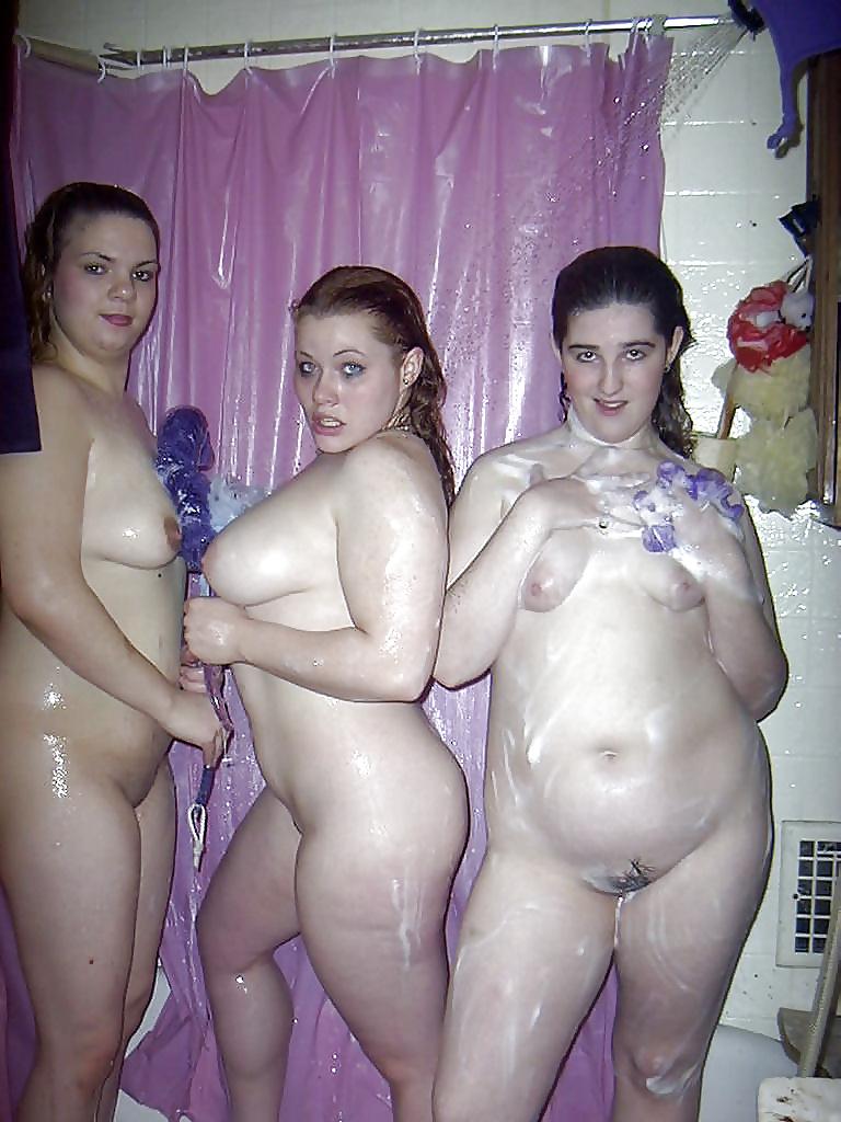 25P Ugly Skanks 