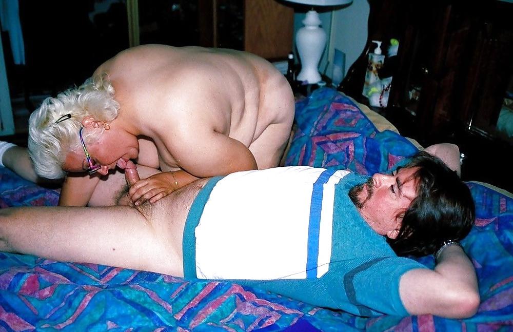 25P Horny Old Wrinkled Grannies 2
