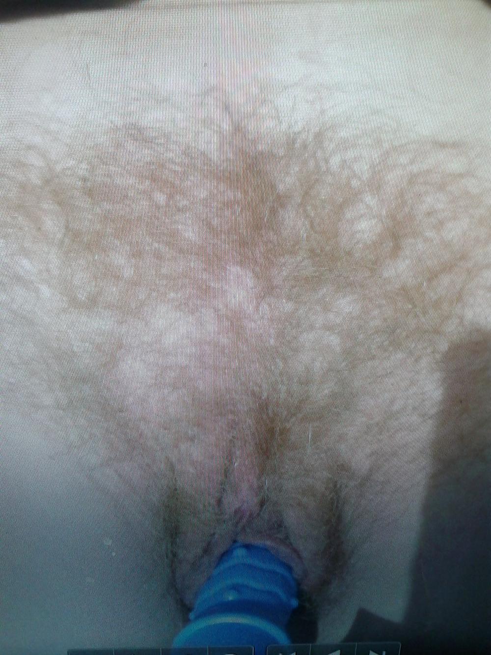 9P Love hairy pussy in the truck and the park