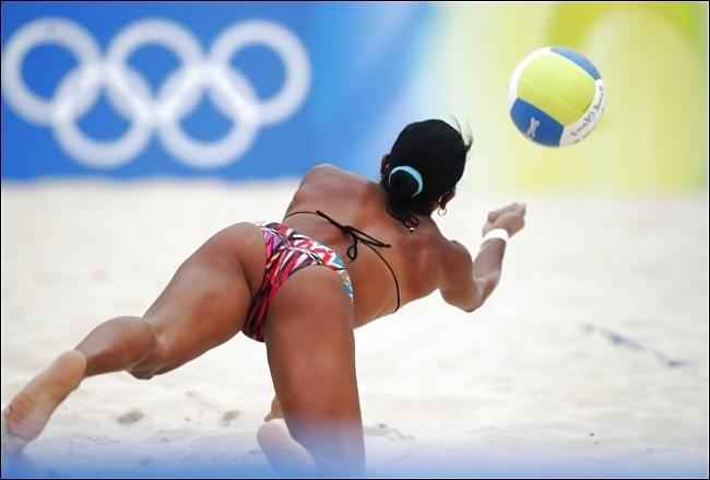 25P Beach VollyBall Girls