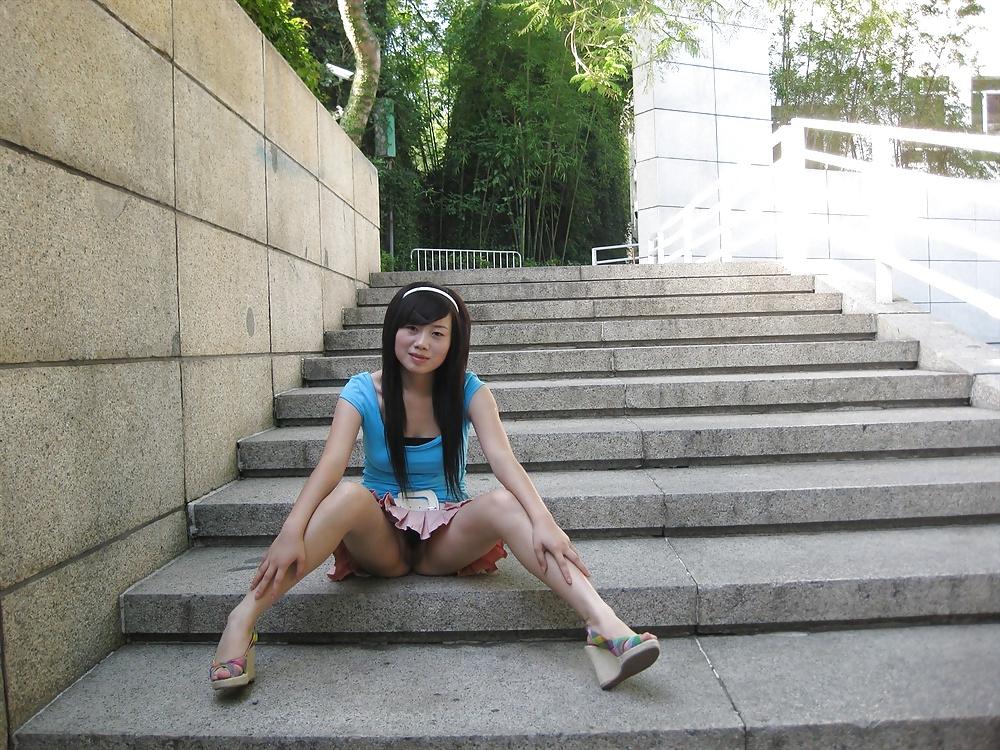25P Yangyulin flash