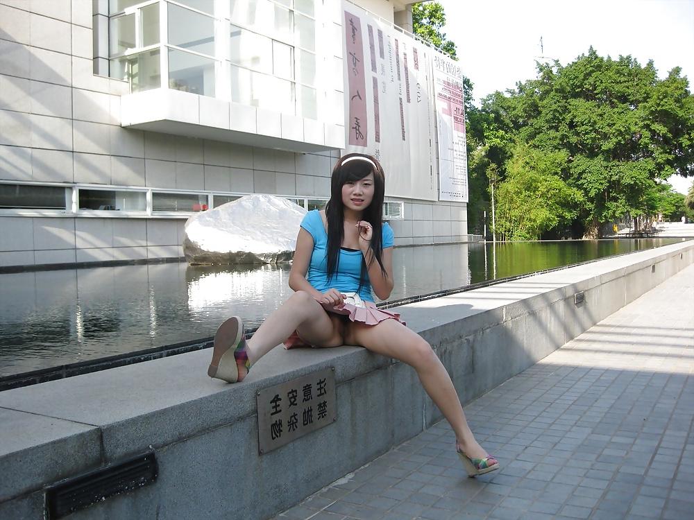 25P Yangyulin flash