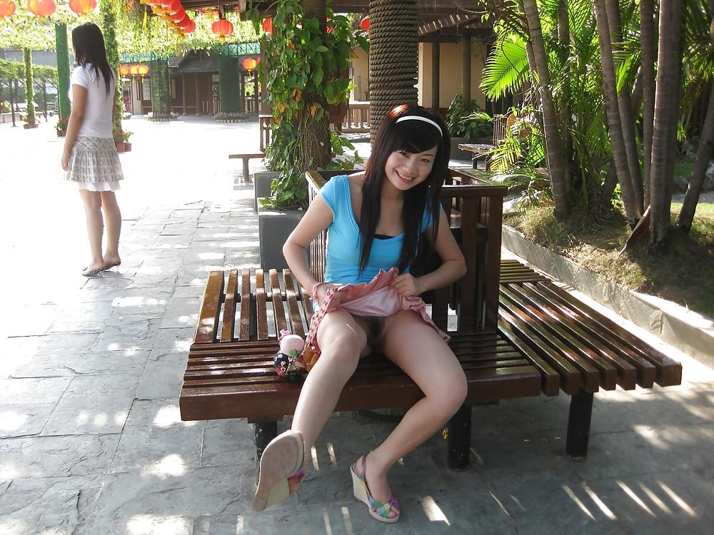 25P Yangyulin flash
