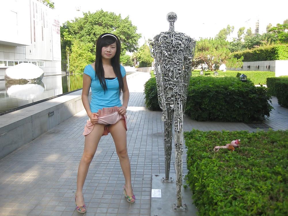 25P Yangyulin flash