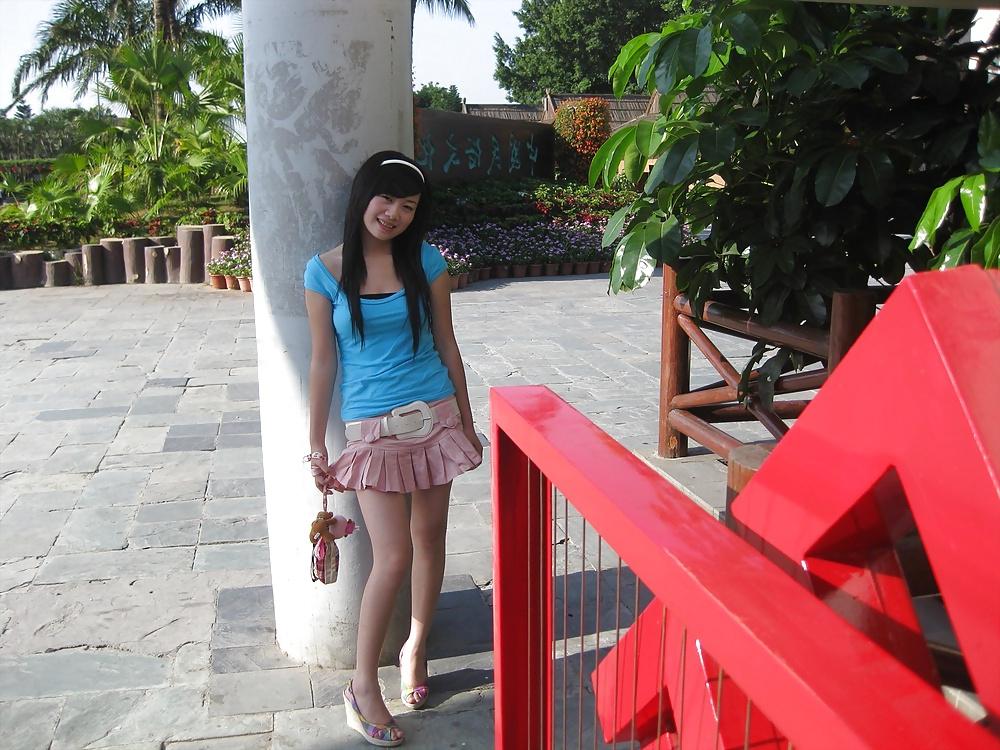 25P Yangyulin flash