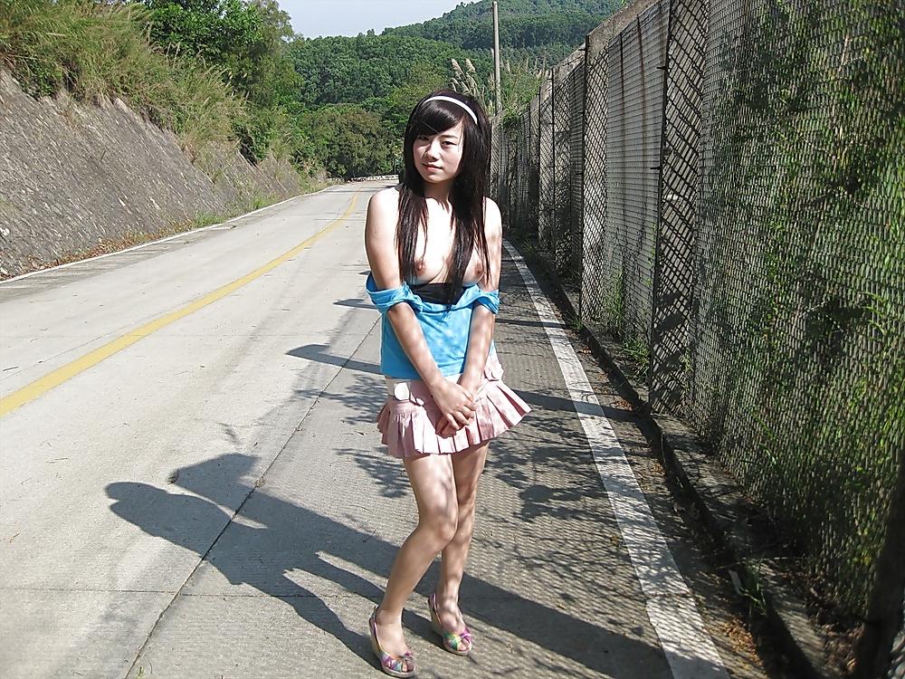 25P Yangyulin flash