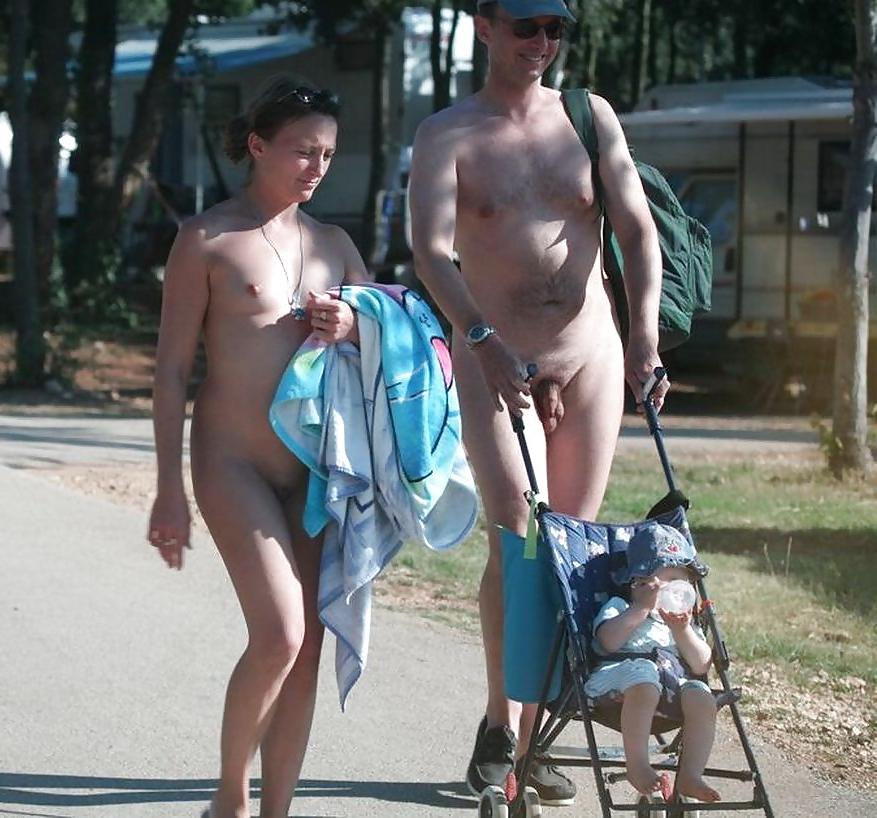 25P Naked Beach Pics No.2