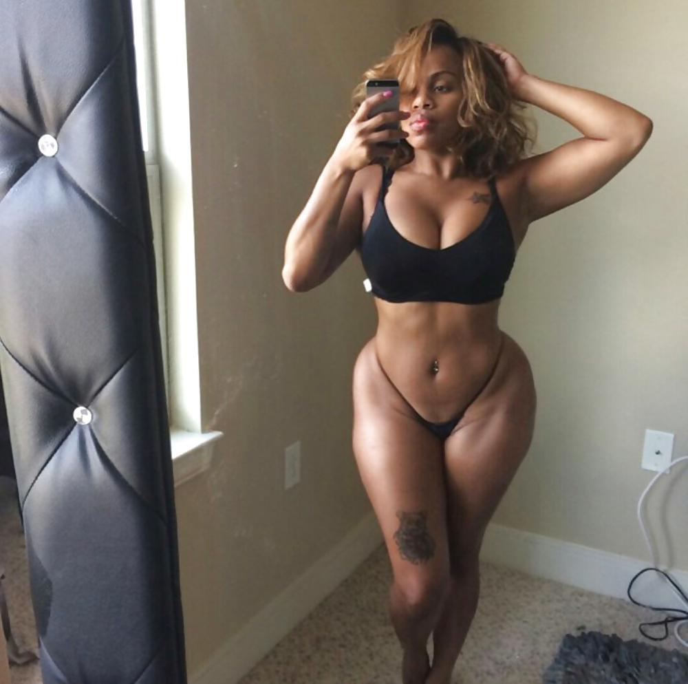 14P Black Woman: Dominique Chinn