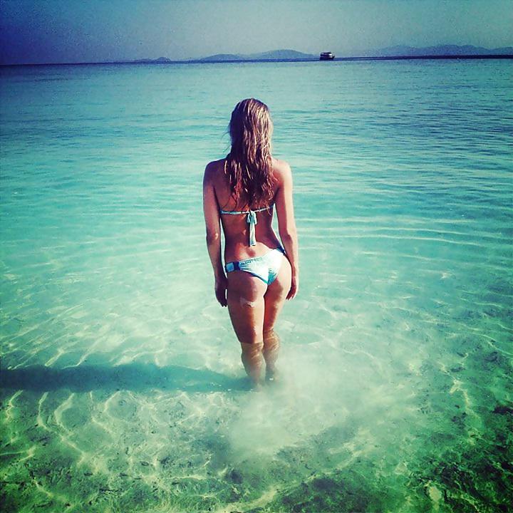 25P Mega Collection of Fitness Girls